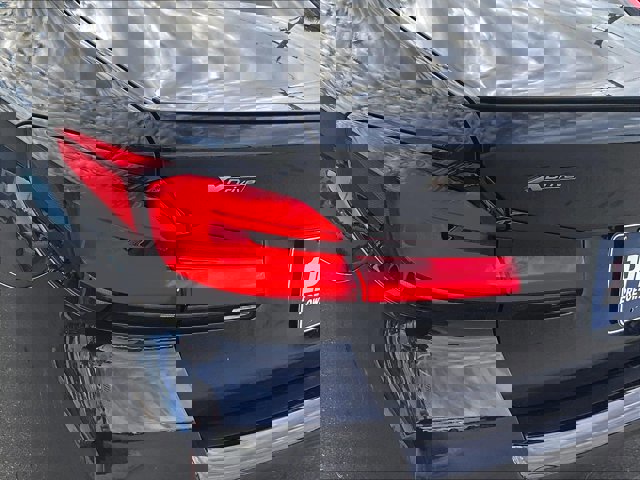 Used 2022 BMW M550i xDrive w/ Executive Package image 29