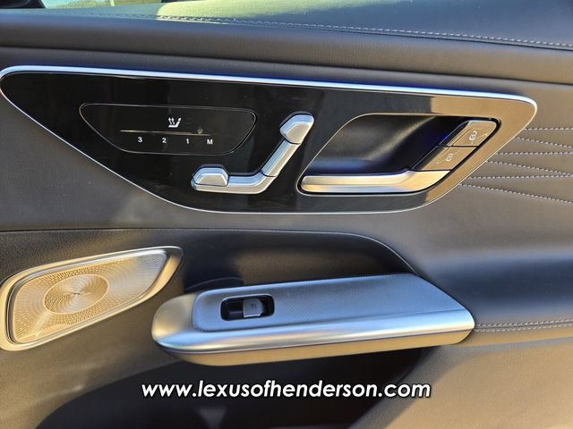 Used 2026 Mercedes-Benz GLC 63 AMG S image 17