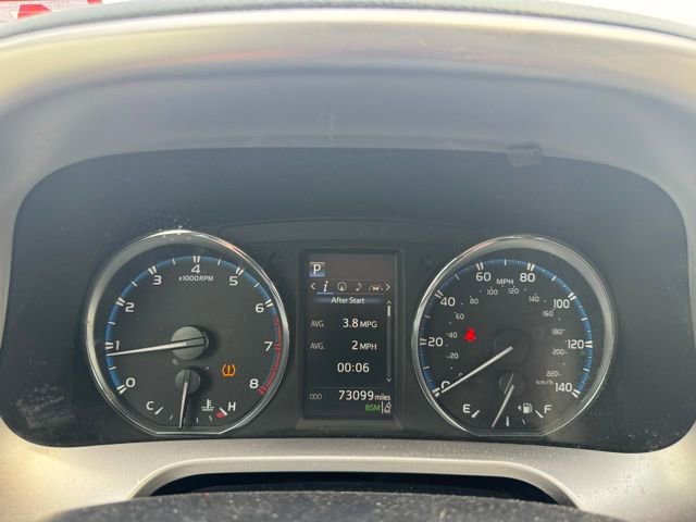 Used 2016 Toyota RAV4 Limited w/ Advanced Technology Package image 20