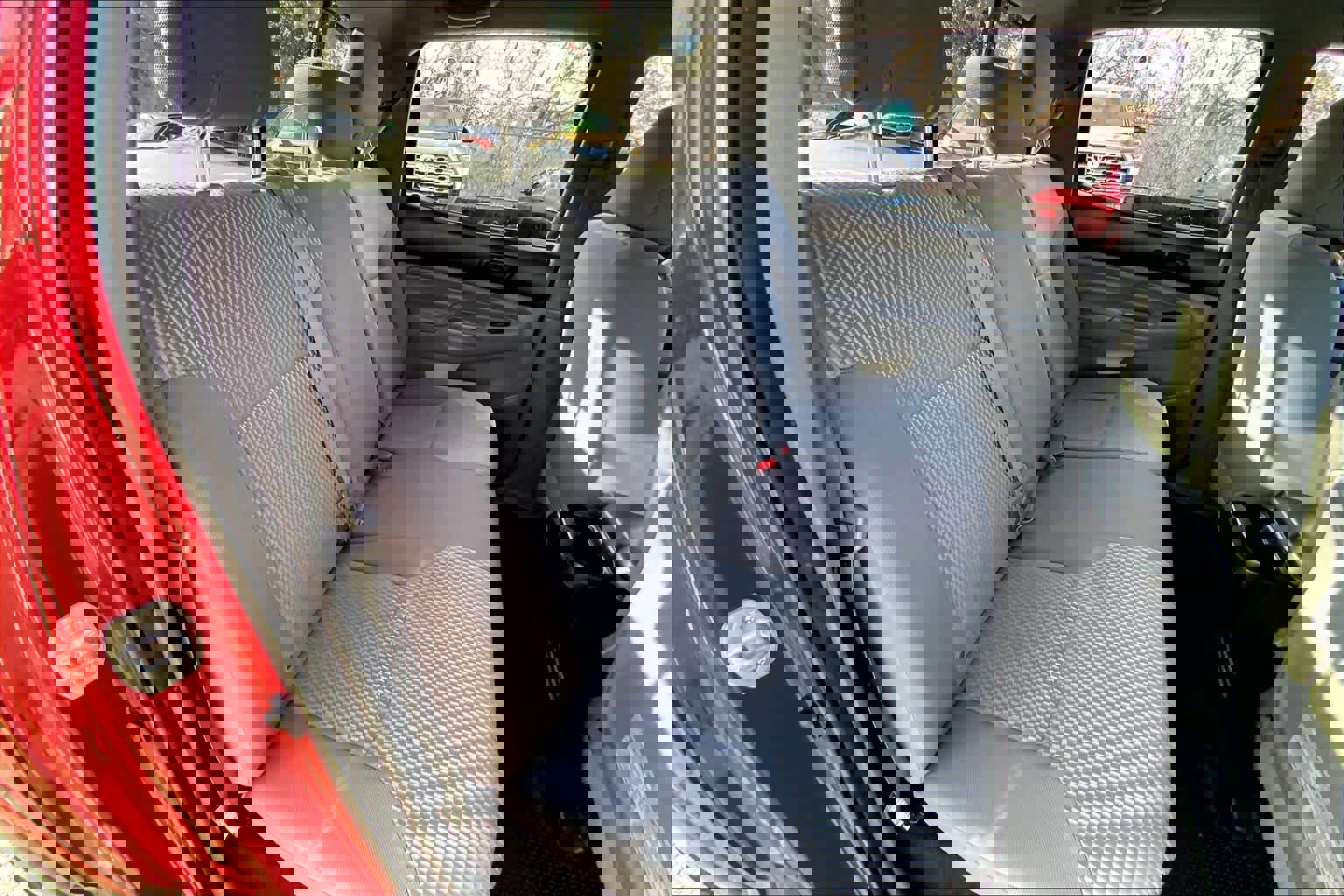 Used 2013 Toyota Tacoma PreRunner image 19