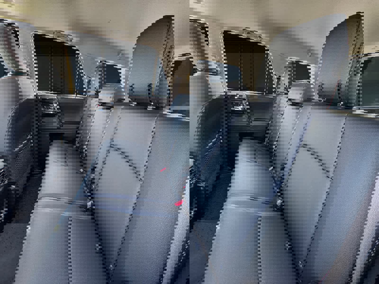 Used 2024 Toyota 4Runner TRD Pro image 16