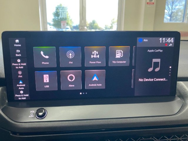 Used 2023 Honda Accord Sport image 25