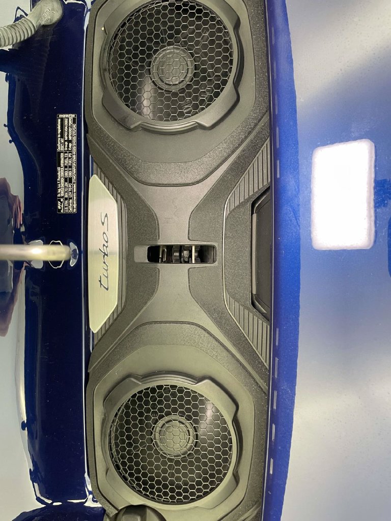 Certified 2021 Porsche 911 Turbo S AWD/4WD image 20