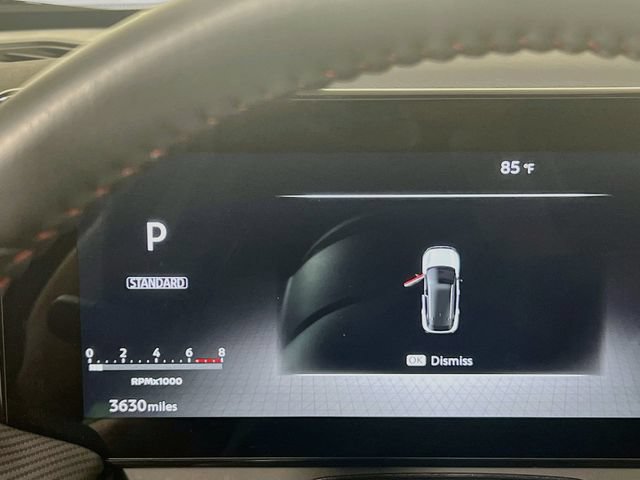 Used 2026 Nissan Kicks SR w/ Cold Weather Package FWD image 10