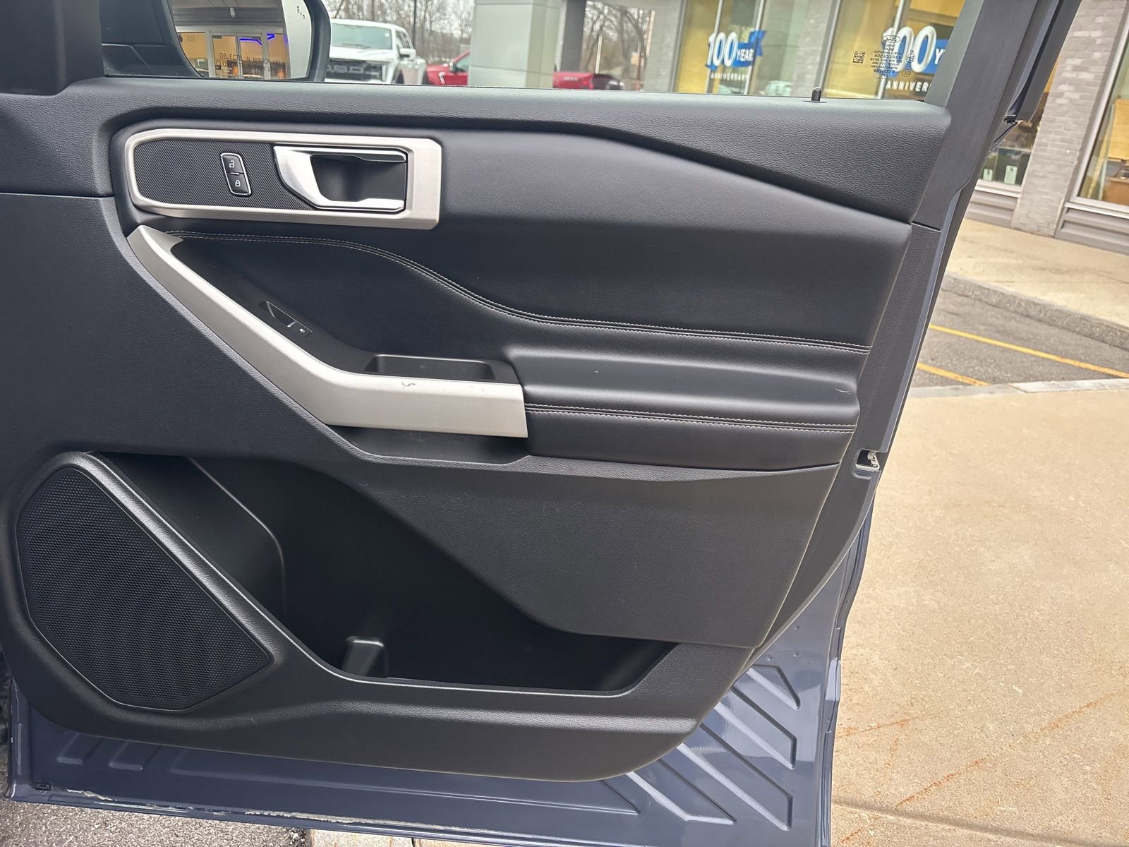 Used 2021 Ford Explorer XLT w/ Equipment Group 202A image 46