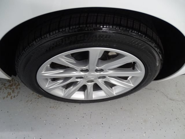 Certified 2023 Cadillac CT5 Luxury w/ Sun And Sound Package AWD/4WD image 29