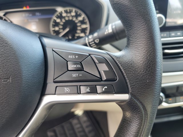 Used 2022 Nissan Altima 2.5 SV image 31