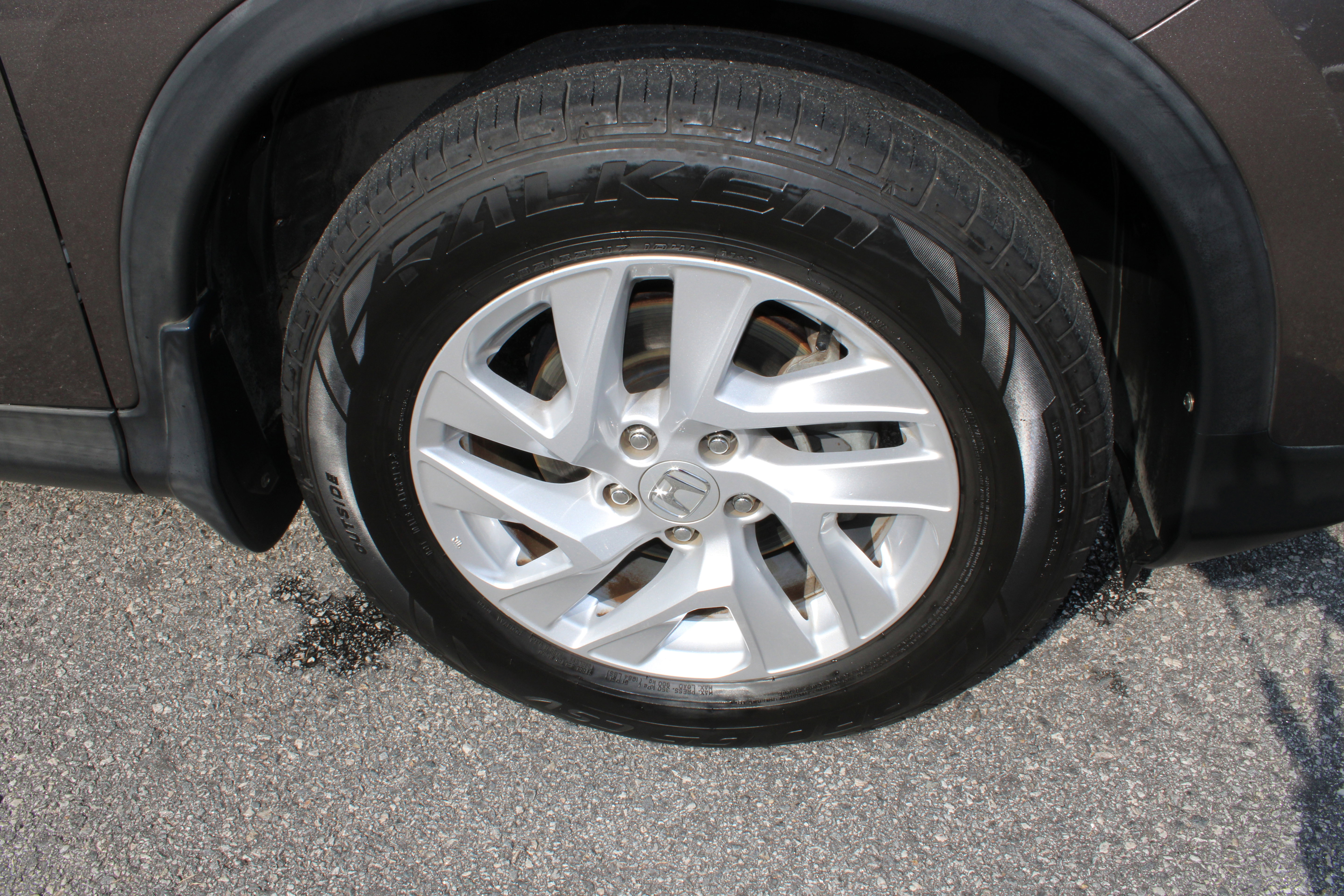 Used 2016 Honda CR-V EX image 9