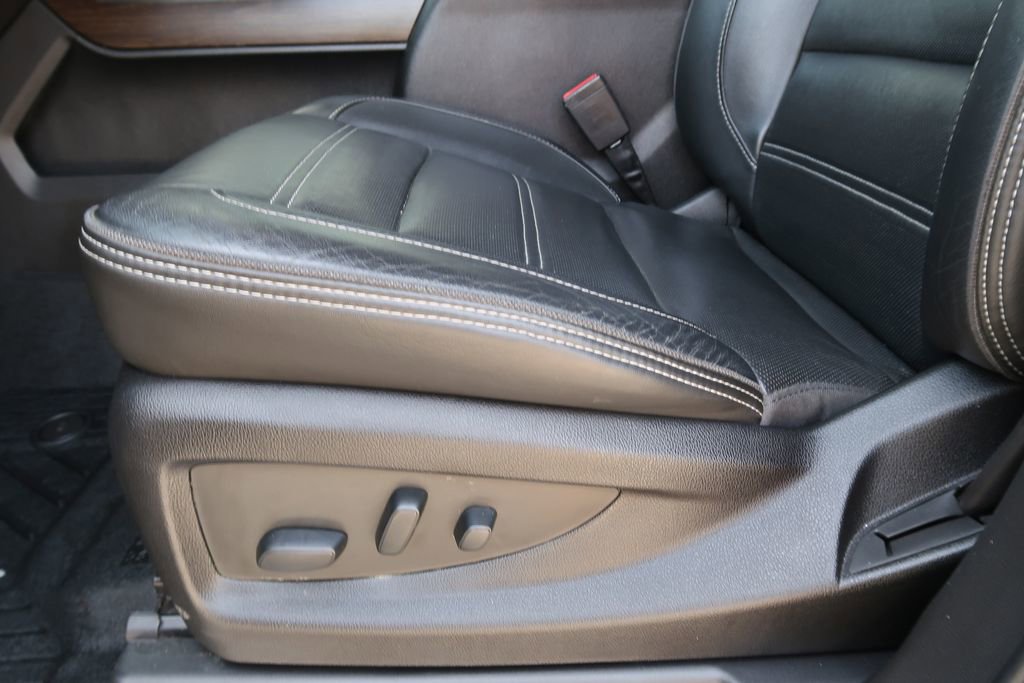 Certified 2018 GMC Sierra 1500 Denali w/ Denali Ultimate Package image 12