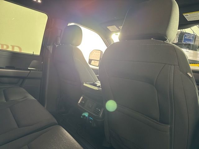 Certified 2024 Ford F150 XLT w/ Equipment Group 302A MID image 19