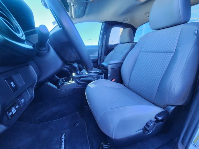 Used 2023 Toyota Tacoma SR image 9