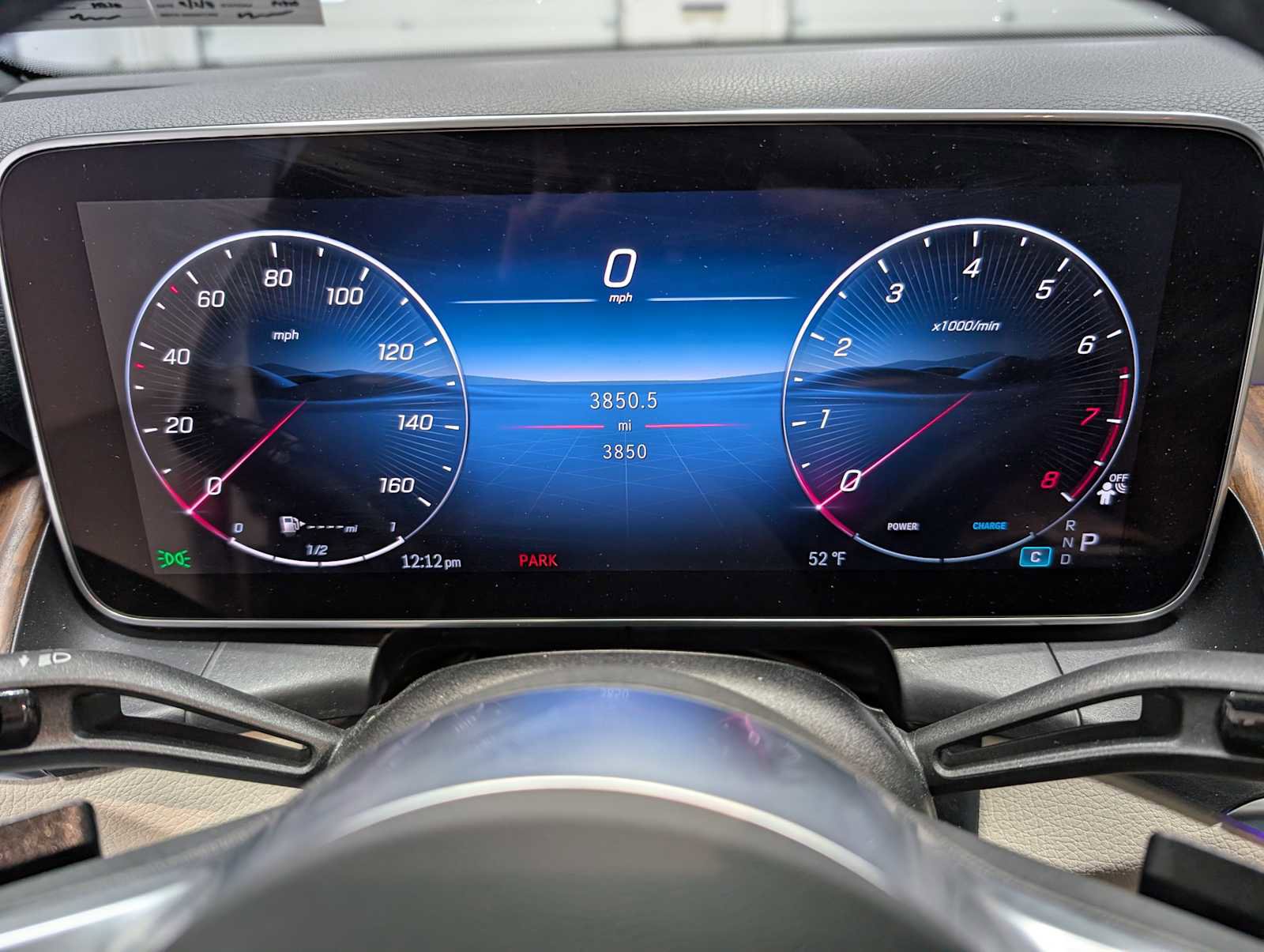 Certified 2026 Mercedes-Benz GLC 300 4MATIC image 22