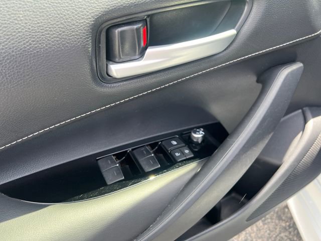 Certified 2021 Toyota Corolla SE w/ Carpet Mat Package (TMS) image 13
