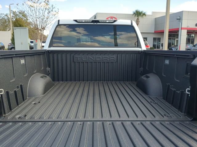 New 2026 Toyota Tundra Capstone image 13