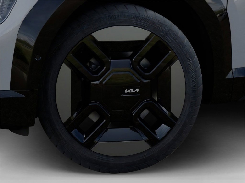 New 2026 Kia EV9 GT-Line image 9