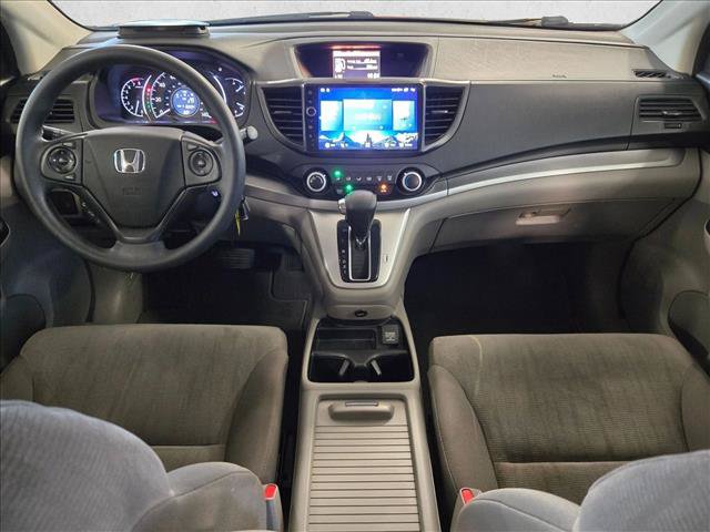 Used 2014 Honda CR-V LX image 17