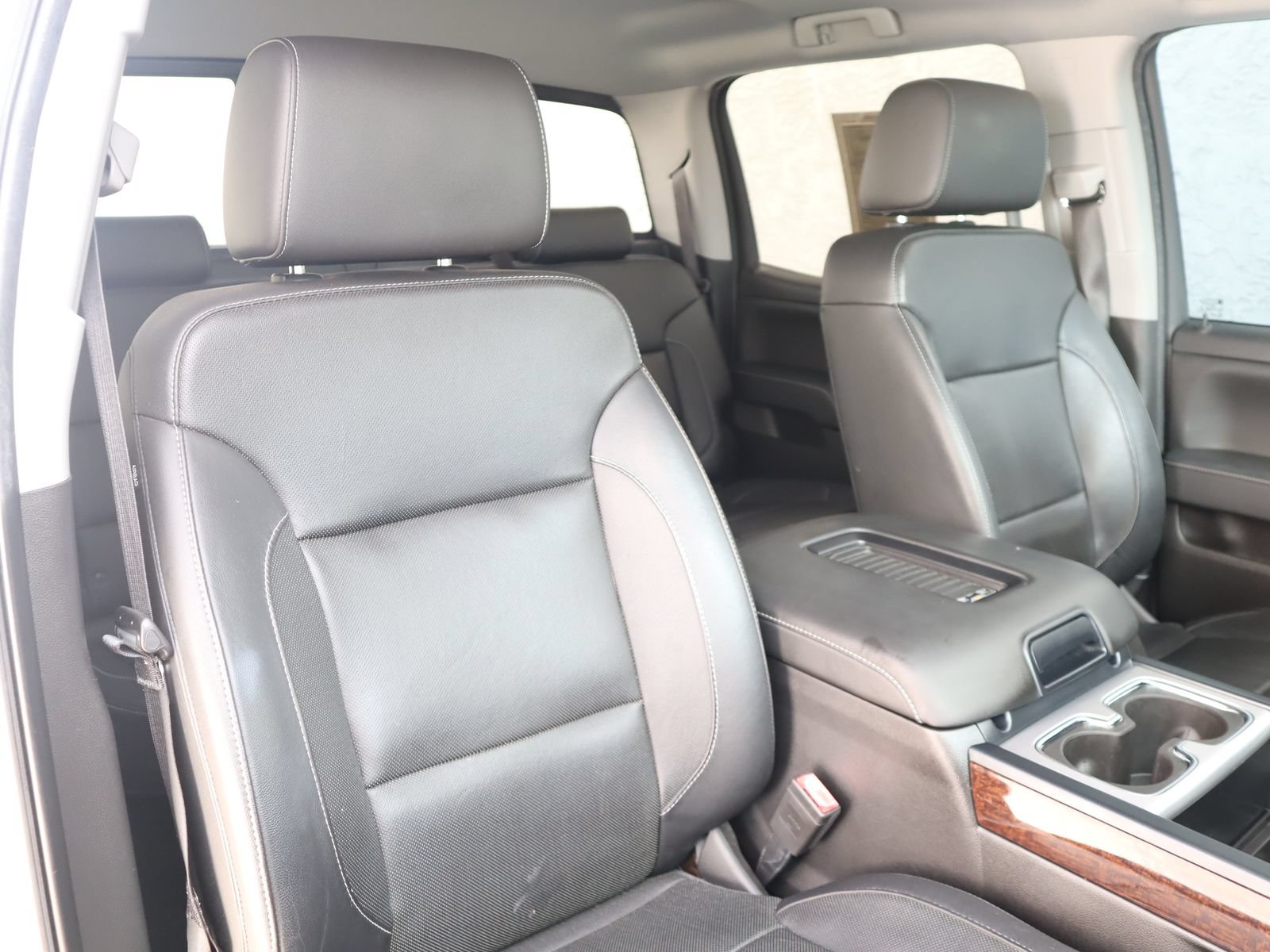 Used 2018 GMC Sierra 1500 SLT AWD/4WD image 55