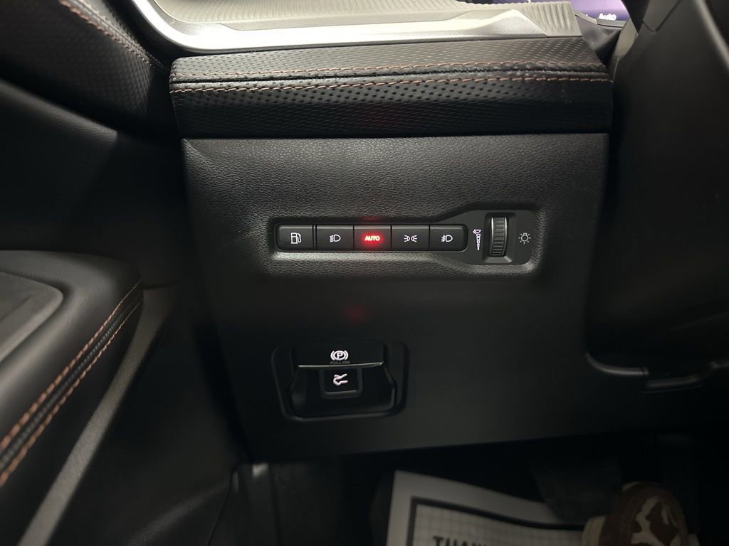 New 2026 Jeep Cherokee Laredo image 34