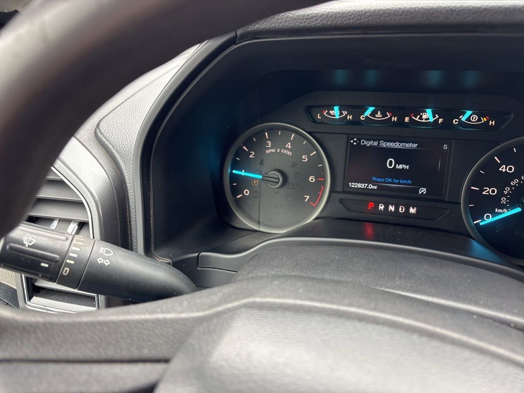 Used 2018 Ford F150 XLT w/ Trailer Tow Package AWD/4WD image 40