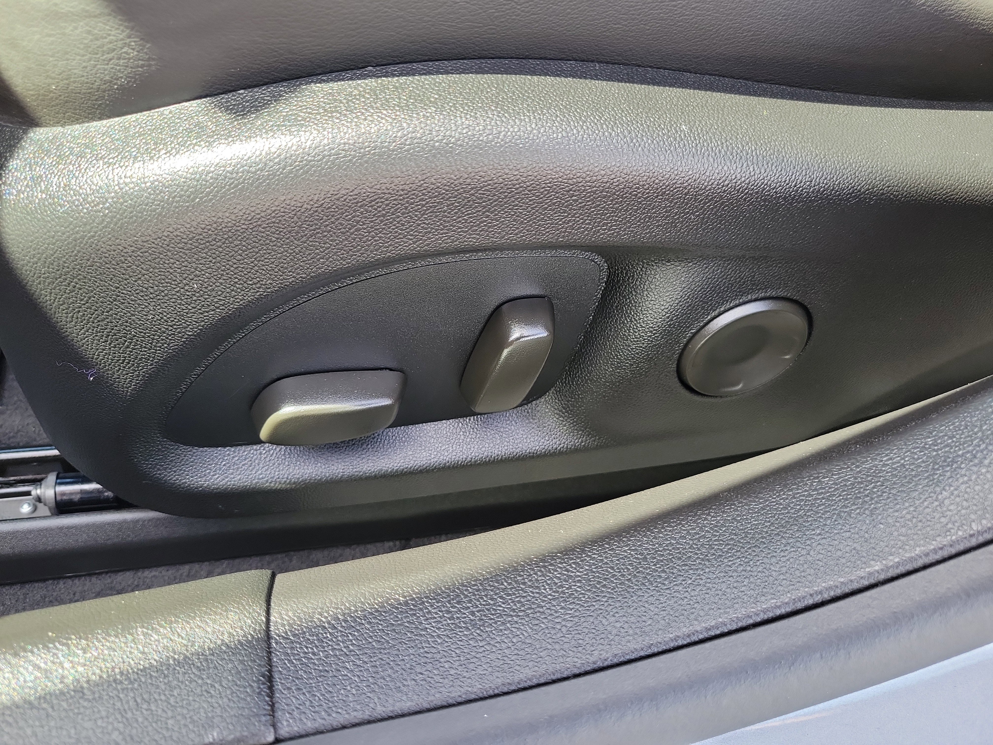 Used 2023 Cadillac CT5 Premium Luxury w/ Parking Package image 17