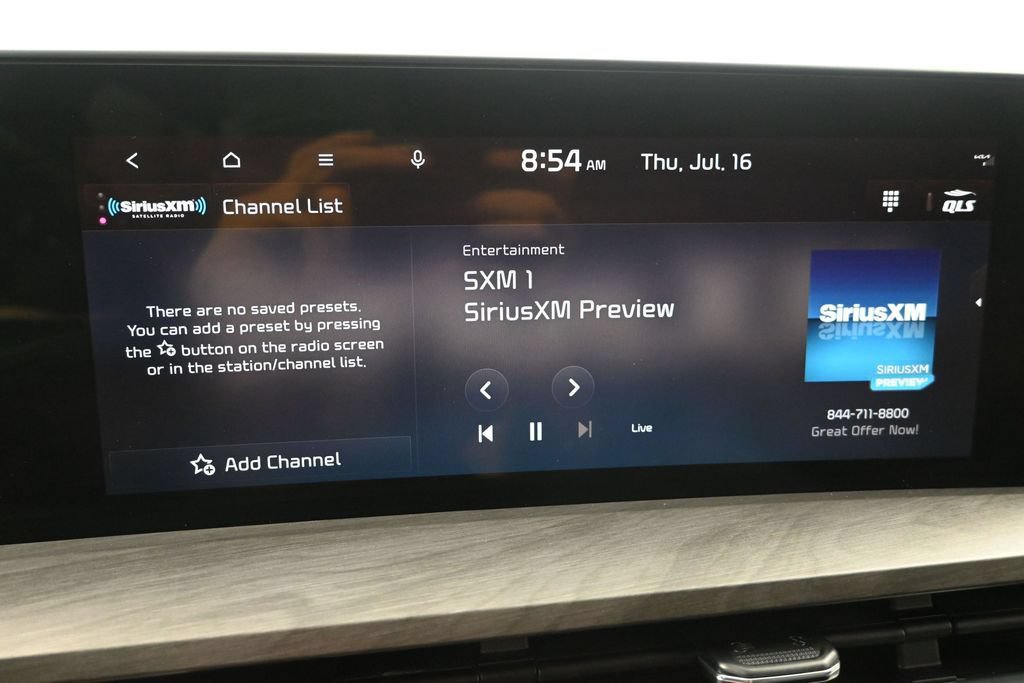 Certified 2024 Kia Telluride SX X-Pro AWD/4WD image 19