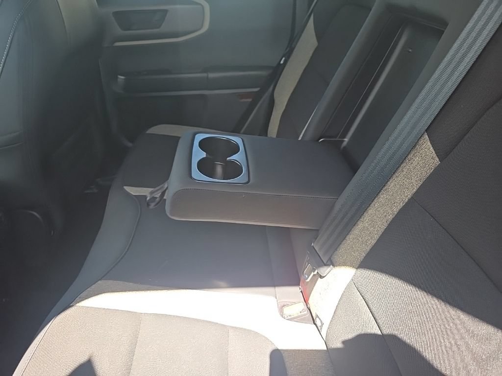 Used 2025 Ford Bronco Sport Big Bend AWD/4WD image 23