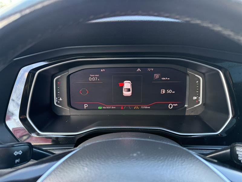 Used 2019 Volkswagen Jetta SEL Premium FWD image 37