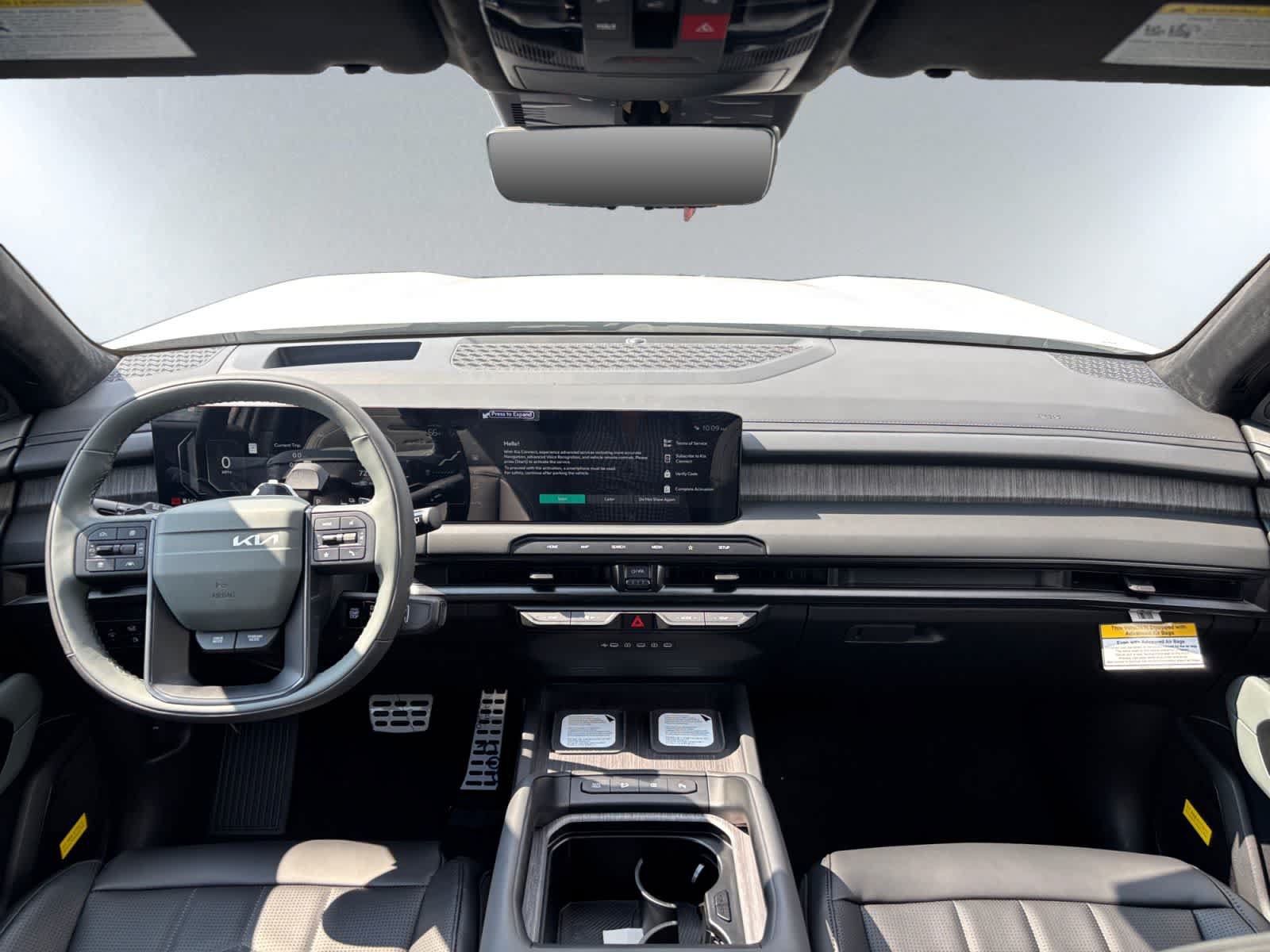 New 2027 Kia Telluride X-Line SX Prestige AWD/4WD image 9
