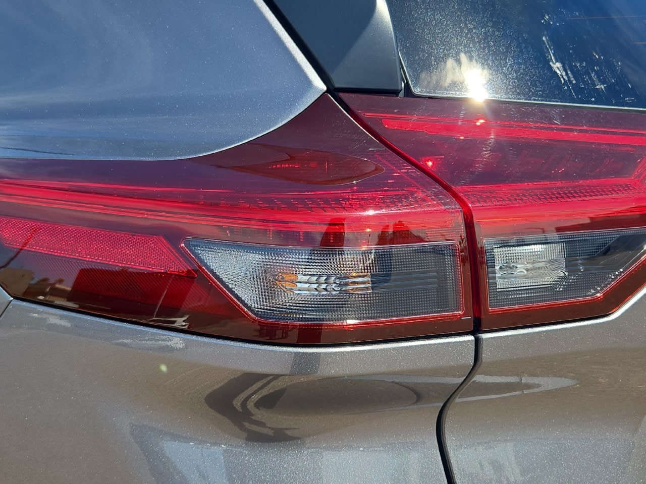 Certified 2024 Nissan Rogue SV AWD/4WD image 34