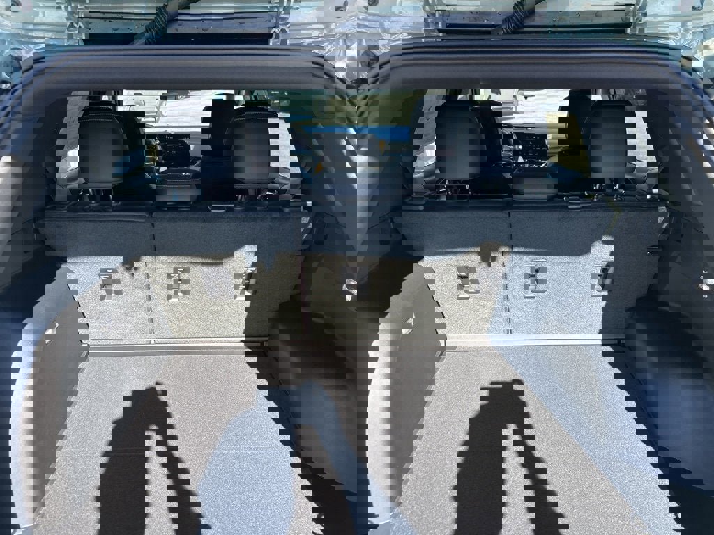 New 2026 Chevrolet Equinox ACTIV image 24