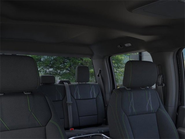 New 2025 Ford F150 STX w/ Equipment Group 200A image 22