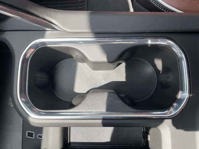 New 2026 GMC Sierra 1500 Denali Ultimate image 18