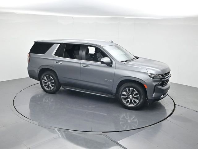 Used 2022 Chevrolet Tahoe LT AWD/4WD image 42