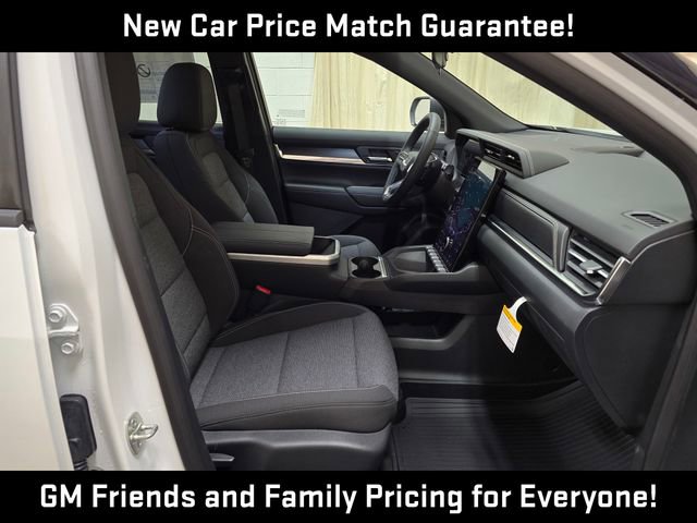 New 2026 GMC Terrain Elevation w/ Black Edition image 33