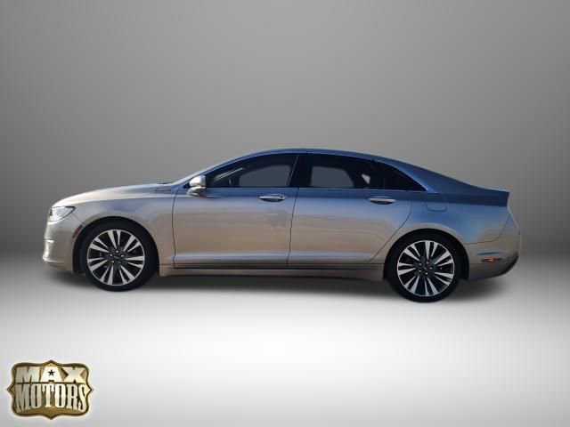 Used 2020 Lincoln MKZ Reserve w/ Elements Package image 2