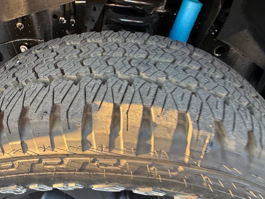 New 2026 RAM 2500 Big Horn image 28