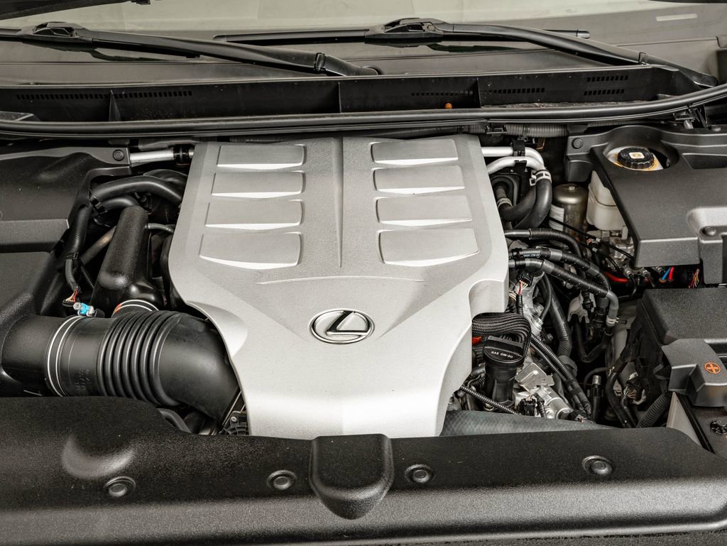 Certified 2023 Lexus GX 460 Premium w/ Accessory Package AWD/4WD image 51