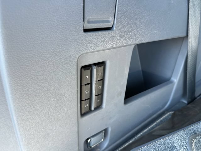 Used 2022 Lincoln Navigator Black Label AWD/4WD image 23