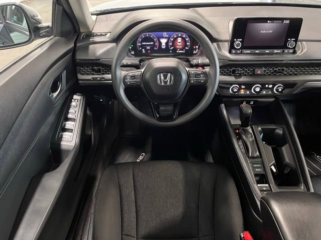 Used 2024 Honda Accord LX image 18