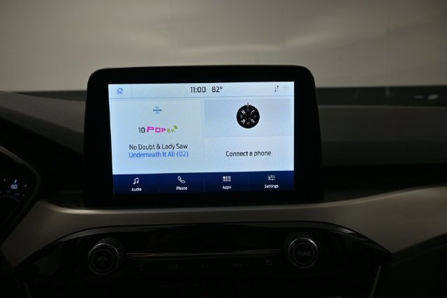 Used 2020 Ford Escape SEL FWD image 14