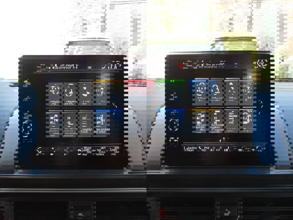 Certified 2023 Honda Pilot Touring image 24