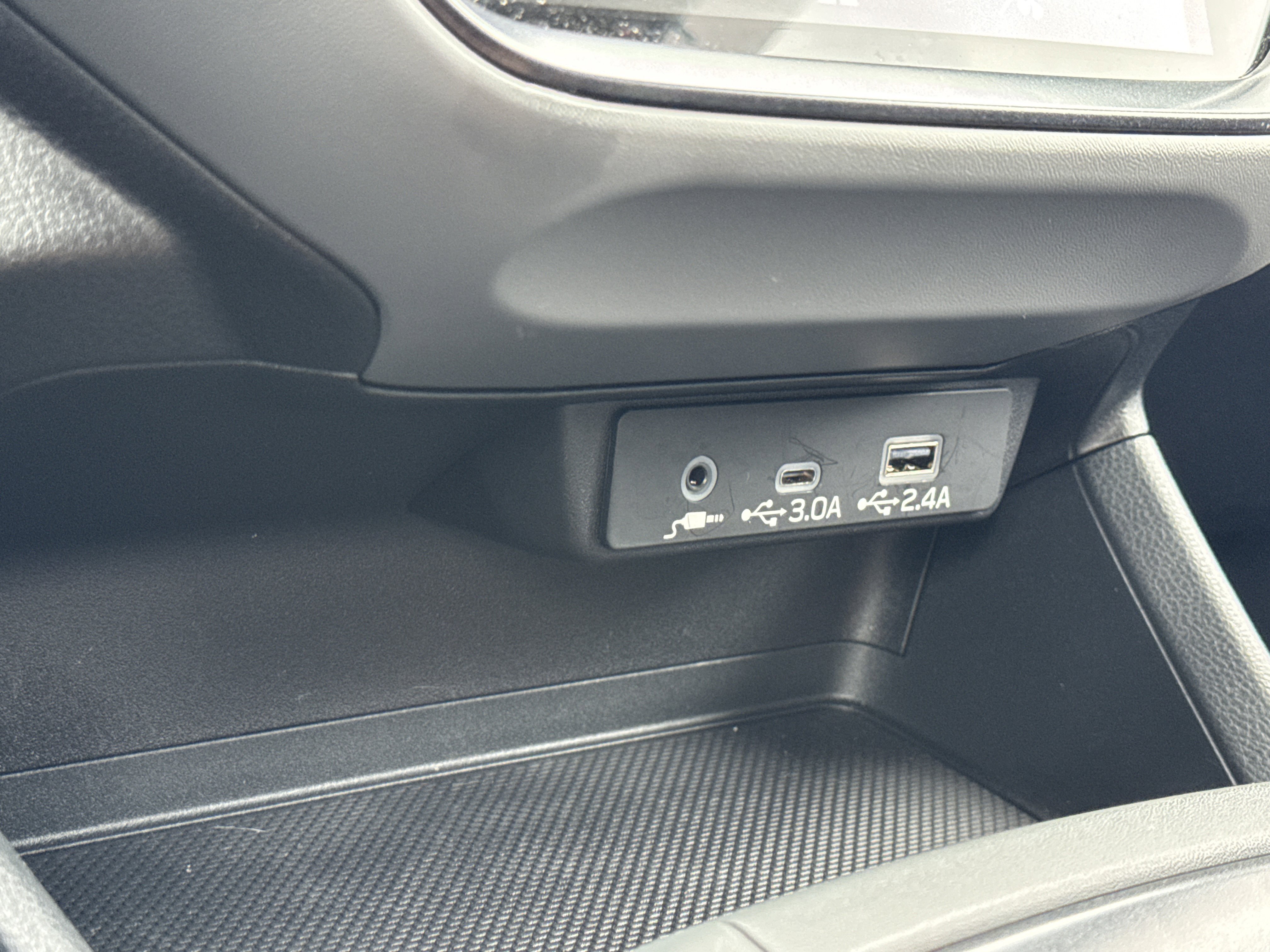 Certified 2026 Subaru Crosstrek 2.0i Premium image 10