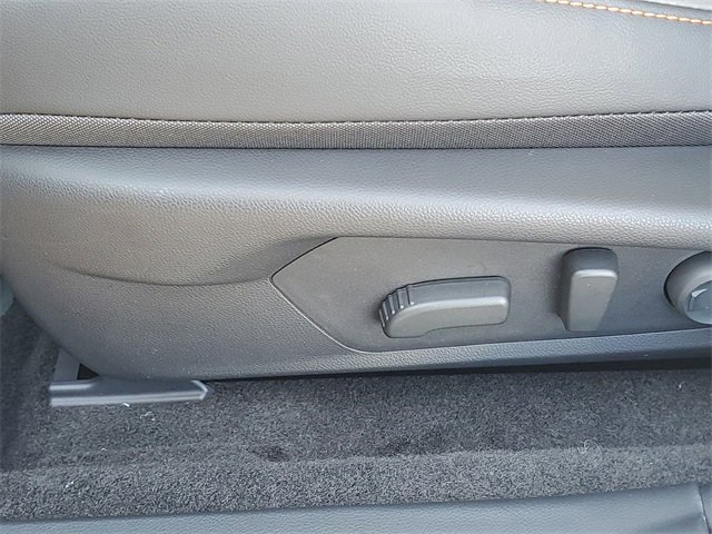 New 2025 Subaru Crosstrek 2.5i Limited w/ Crosstrek Mirror Package image 17