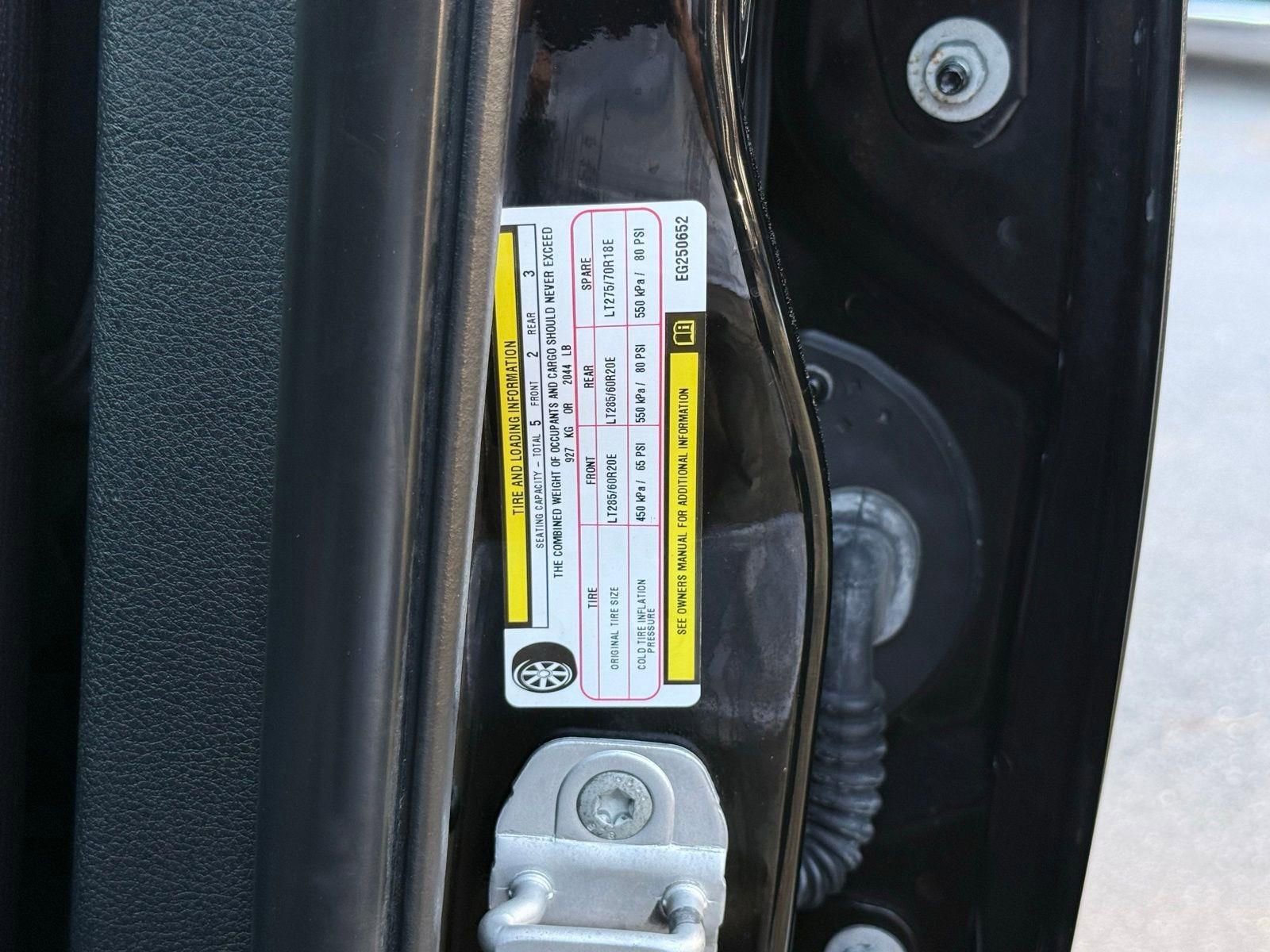 Used 2014 RAM 2500 Big Horn image 59