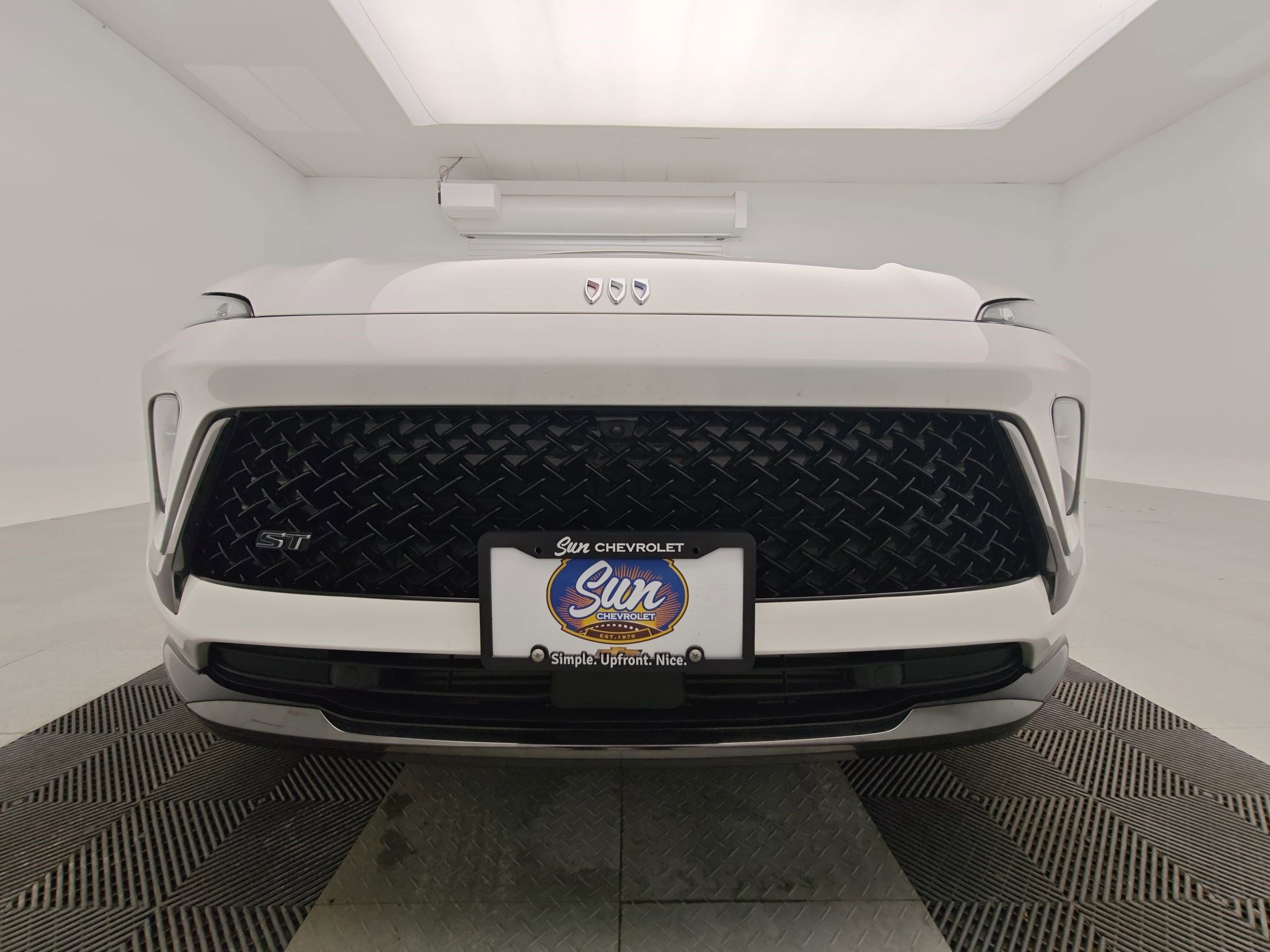 Certified 2025 Buick Envision Sport Touring image 33