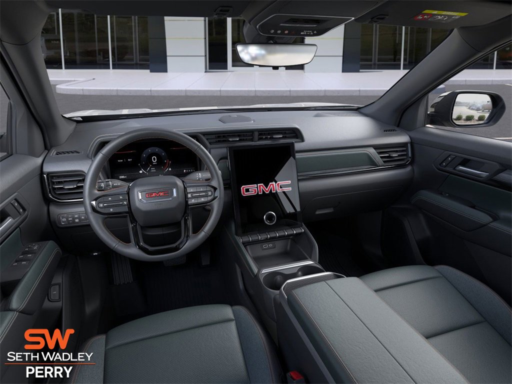 New 2026 GMC Terrain AT4 w/ Technology Package II image 15
