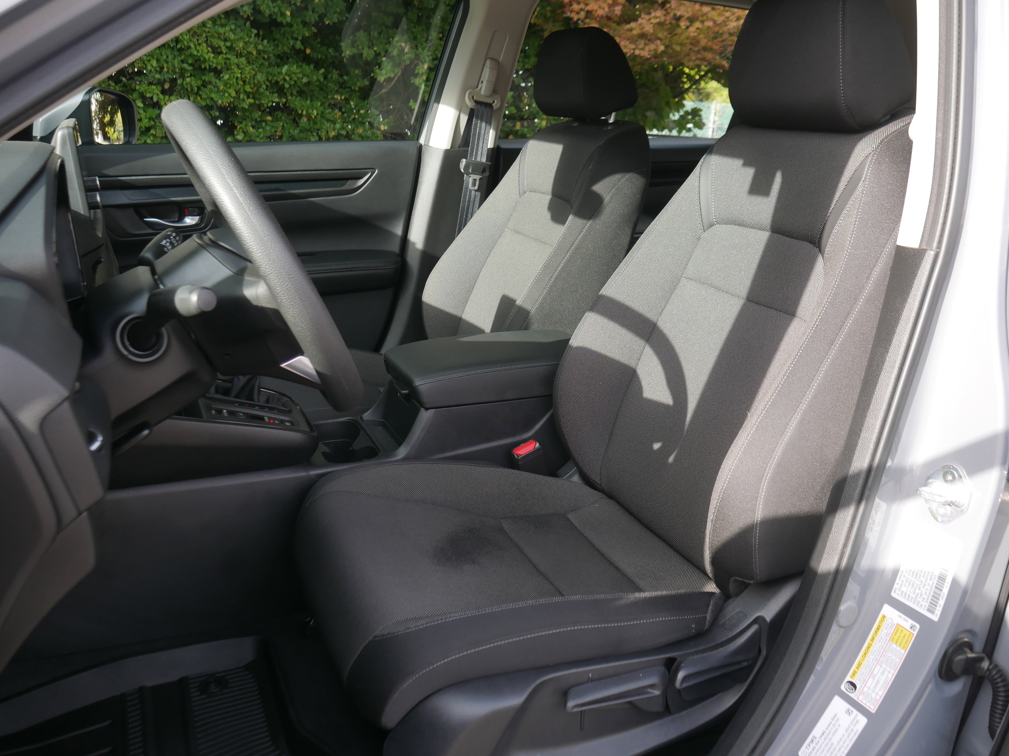 Used 2023 Honda CR-V LX image 27