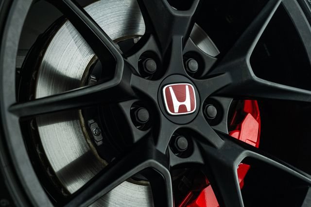 Used 2025 Honda Civic Type R image 22