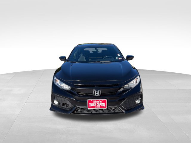 Used 2018 Honda Civic Sport image 8