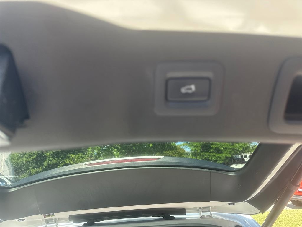 Used 2017 MAZDA CX-5 Grand Touring FWD image 24